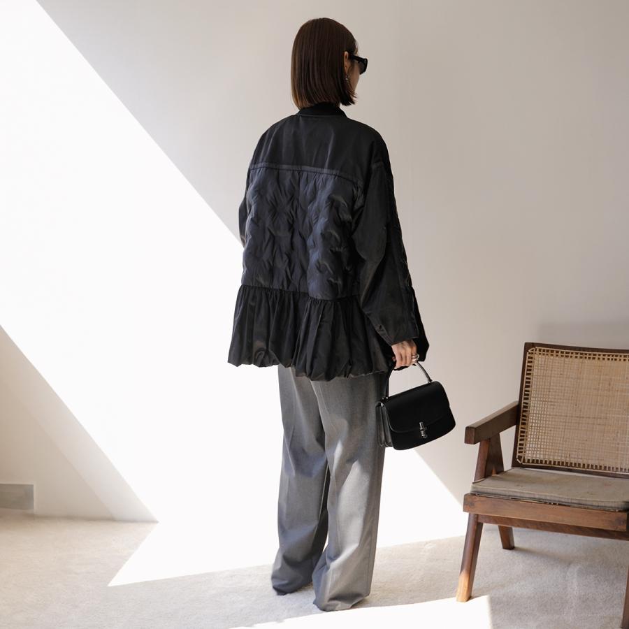Re.Verofonna ヴェロフォンナ キルティングコート 5249102 Re.Verofonna ヴェロフォンナ キルティングコート 5249102