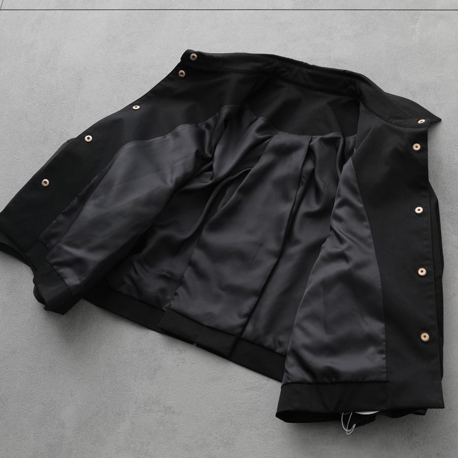 anana（アナナ） ジャケット a71-016 レディース ブルゾン 七分袖