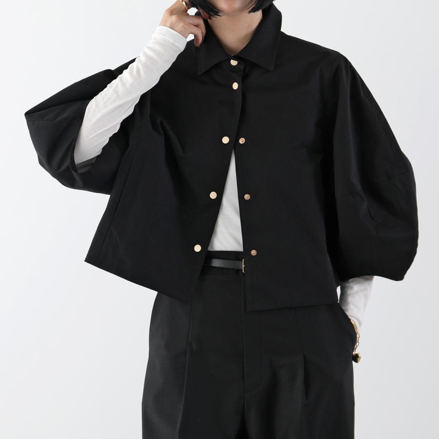 anana（アナナ） ジャケット a71-016 レディース ブルゾン 七分袖