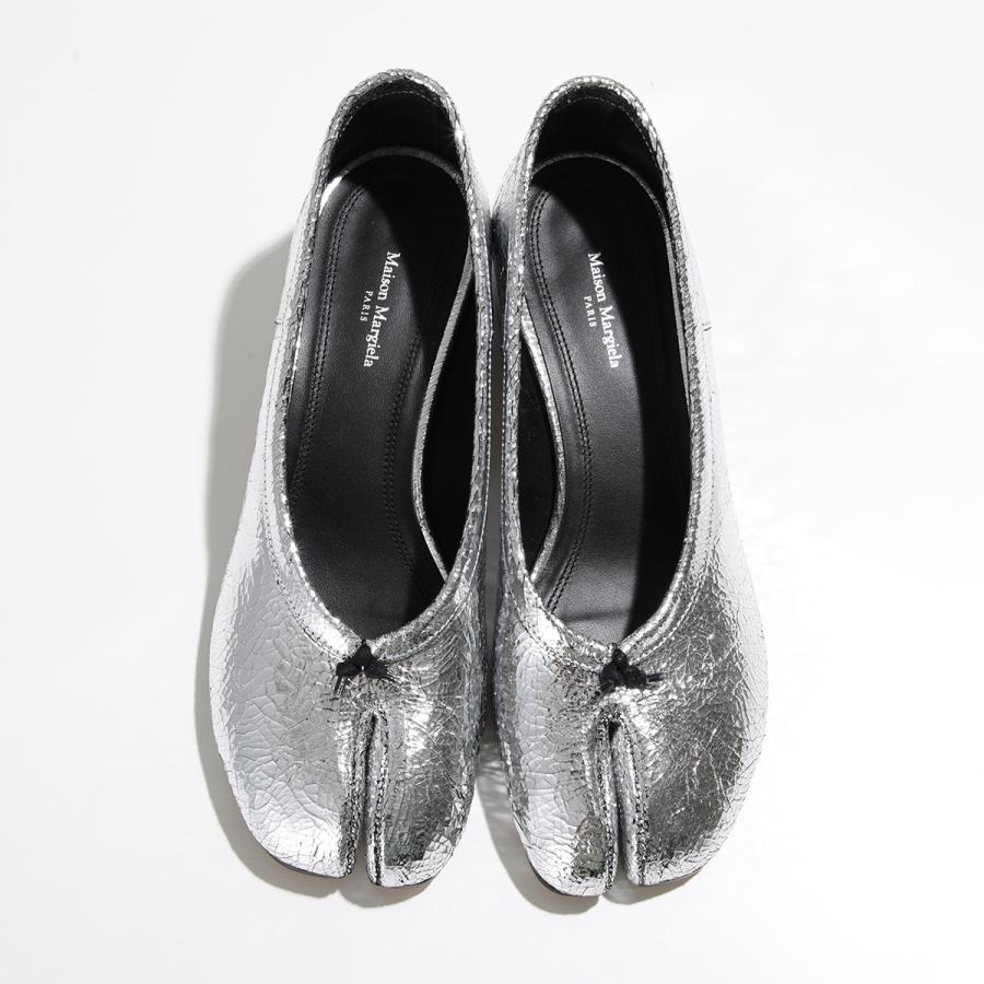 Maison Margiela MAISON MARGIELA メゾンマルジェラ 22 パンプス Maison Margiela MAISON MARGIELA メゾンマルジェラ 22 パンプス