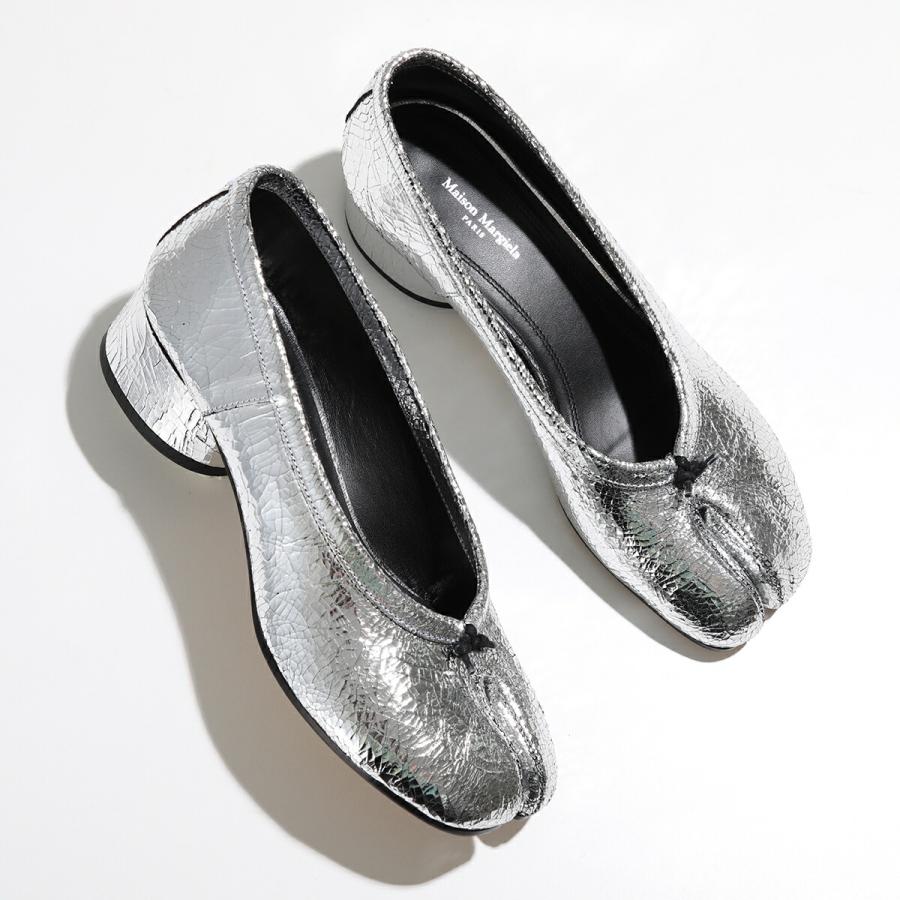 Maison Margiela MAISON MARGIELA メゾンマルジェラ 22 パンプス Maison Margiela MAISON MARGIELA メゾンマルジェラ 22 パンプス