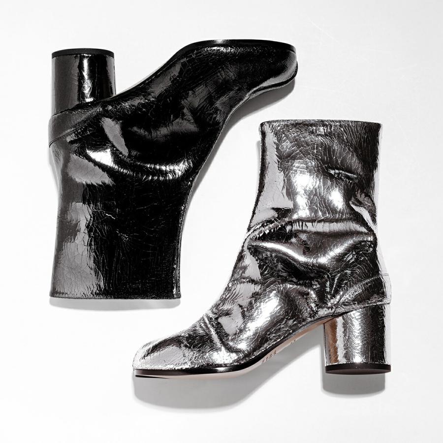Maison Margiela MAISON MARGIELA メゾンマルジェラ 22 ショート Maison Margiela MAISON MARGIELA メゾンマルジェラ 22 ショート