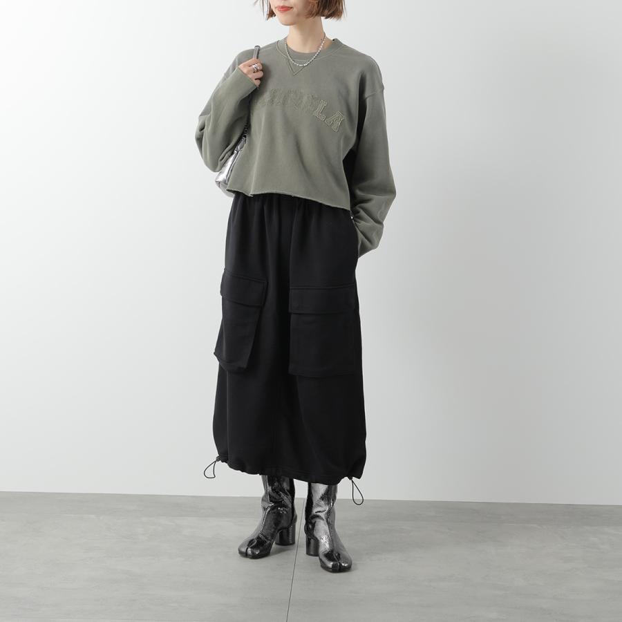 Maison Margiela（メゾンマルジェラ） ショートブーツ Tabi タビ