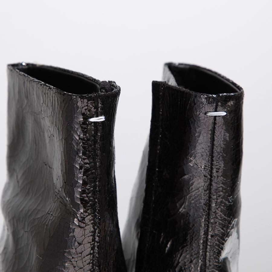 Maison Margiela（メゾンマルジェラ） ショートブーツ Tabi タビ