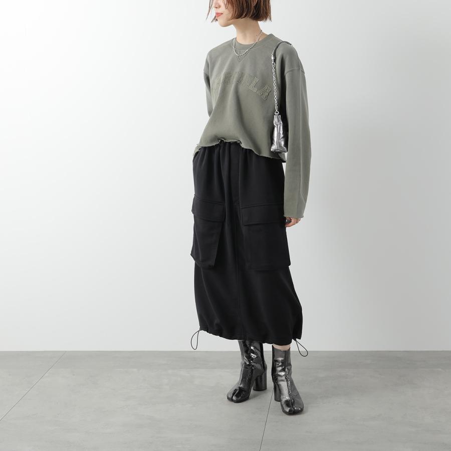 Maison Margiela（メゾンマルジェラ） ショートブーツ Tabi タビ