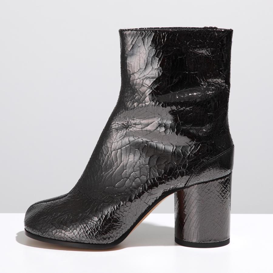 Maison Margiela（メゾンマルジェラ） ショートブーツ Tabi タビ