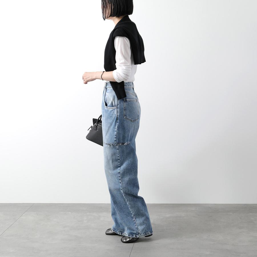 Maison Margiela MAISON MARGIELA メゾンマルジェラ 11 ショート Maison Margiela MAISON MARGIELA メゾンマルジェラ 11 ショート