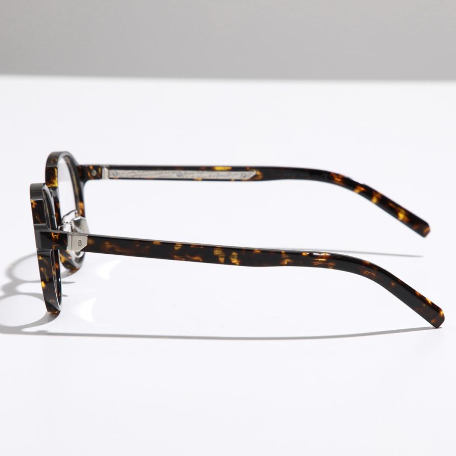 Berluti（ベルルッティ） メガネ BL50001I BL50001U メンズ ボストン型