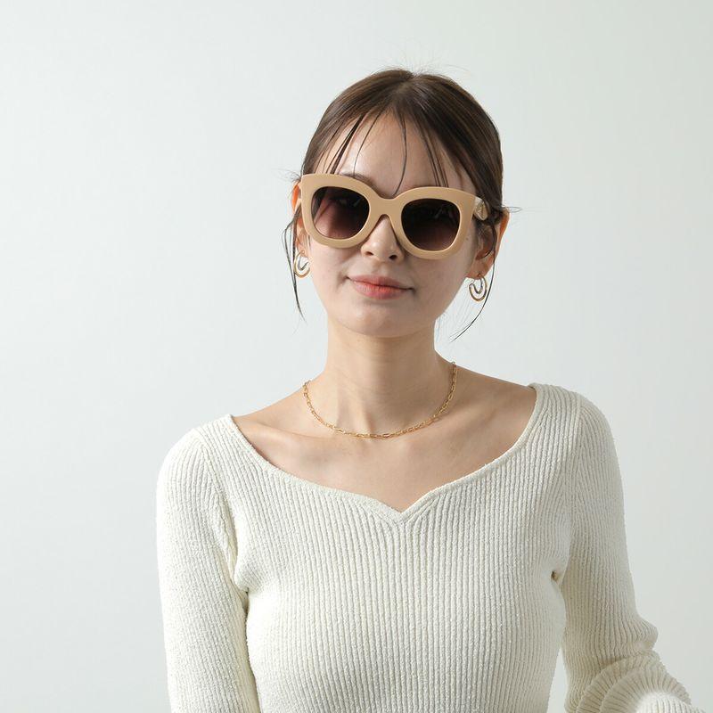 CELINE（セリーヌ） サングラス CL4005FN レディース ウェリントン型