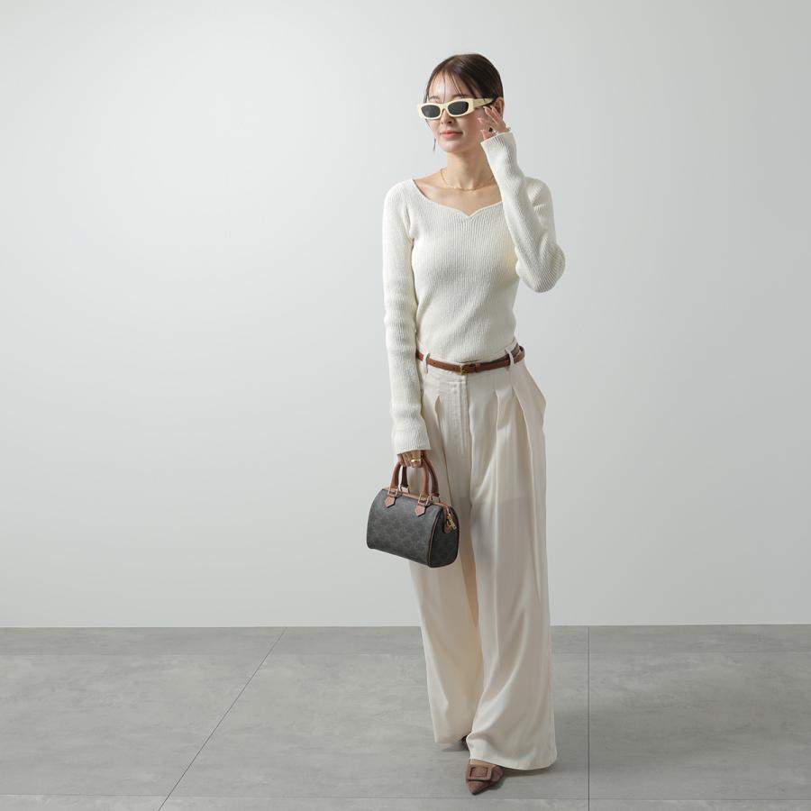 セリーヌ　CELINE サングラス　度なしレンズ　ケースあり　SC1336S 楽天市場】【6,000円OFFクーポン対象・5/9-0時～】CELINE セリーヌ
