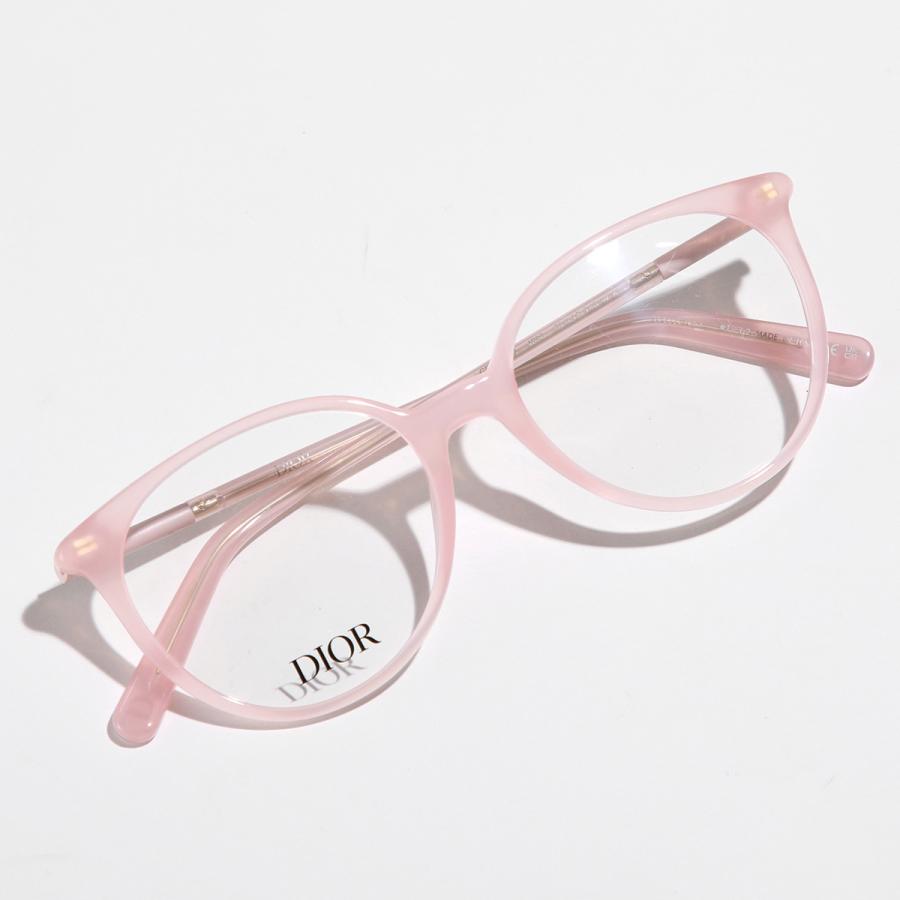 Christian Dior ディオール メガネ MINI CD O B1I 4000 CD50052I 072 