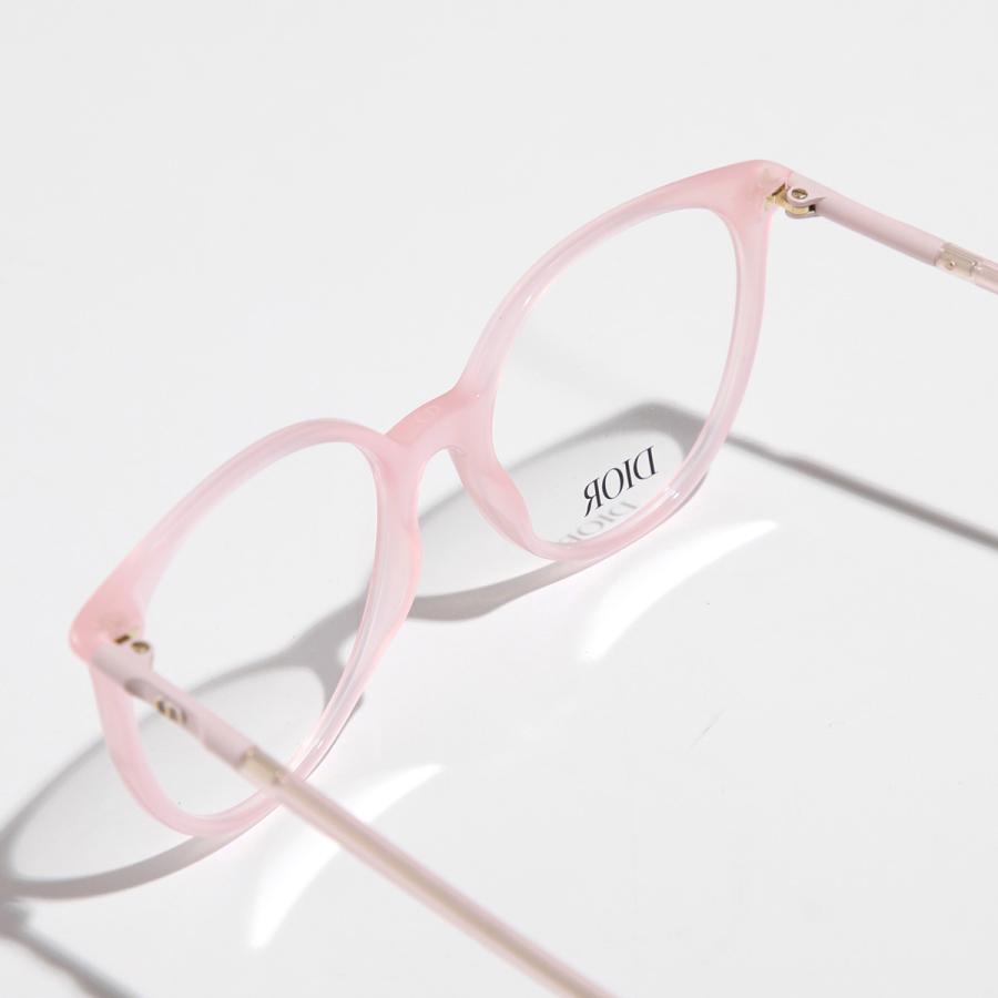 Christian Dior ディオール メガネ MINI CD O B1I 4000 CD50052I Christian Dior ディオール メガネ MINI CD O B1I 4000 CD50052I