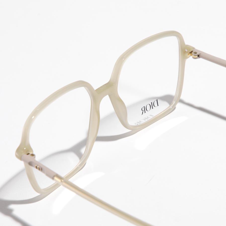 Christian Dior ディオール メガネ MINI CD O S2I 6400 CD50053I Christian Dior ディオール メガネ MINI CD O S2I 6400 CD50053I