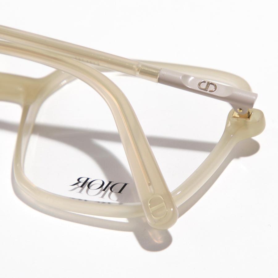 Dior クリスチャンディオール　メガネ　フレーム　眼鏡　CD ロゴ　金具　小物 Christian Dior（クリスチャン・ディオール） Dior ディオール メガネ