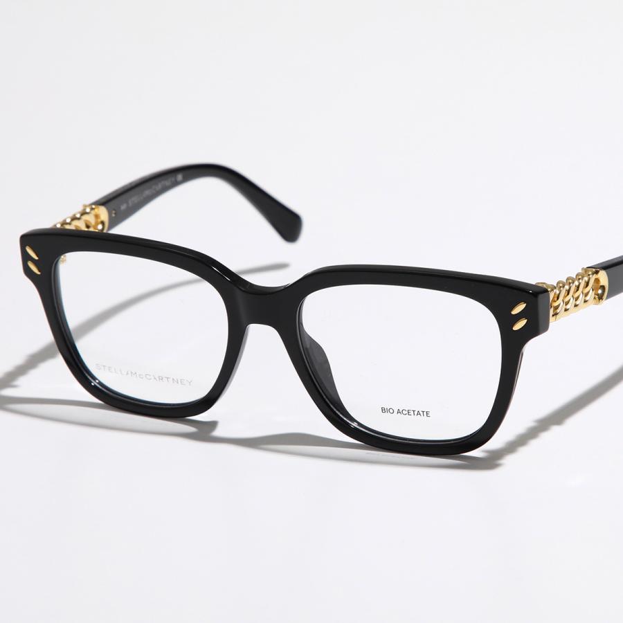 Stella McCartney（ステラ・マッカートニー） メガネ SC50010I