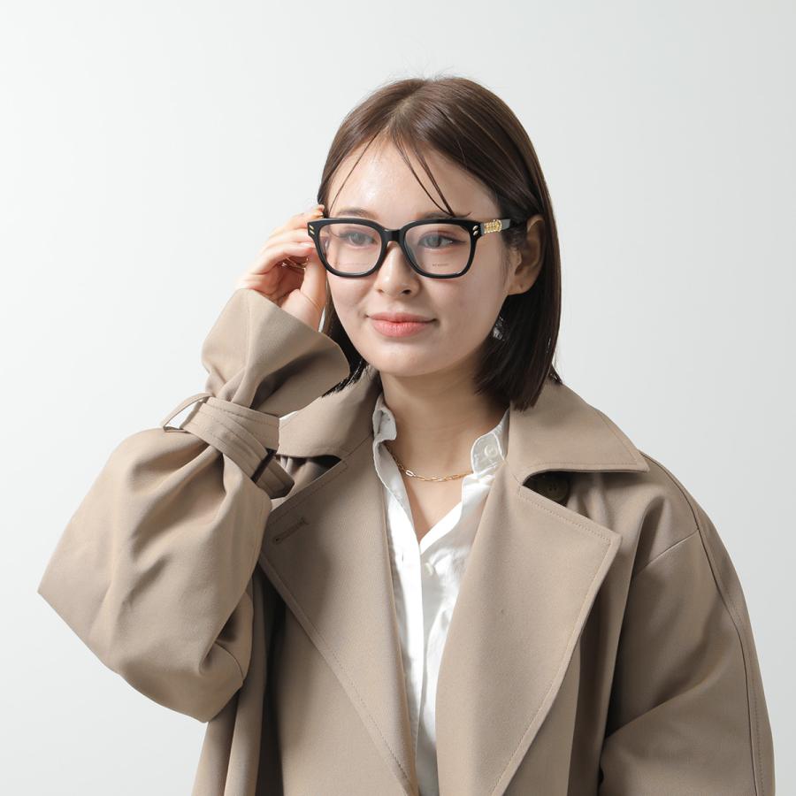 Stella McCartney（ステラ・マッカートニー） メガネ SC50010I