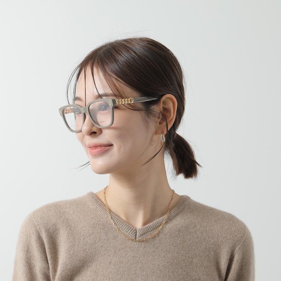 STELLA McCARTNEY ステラマッカートニー メガネ SC50010I レディース 