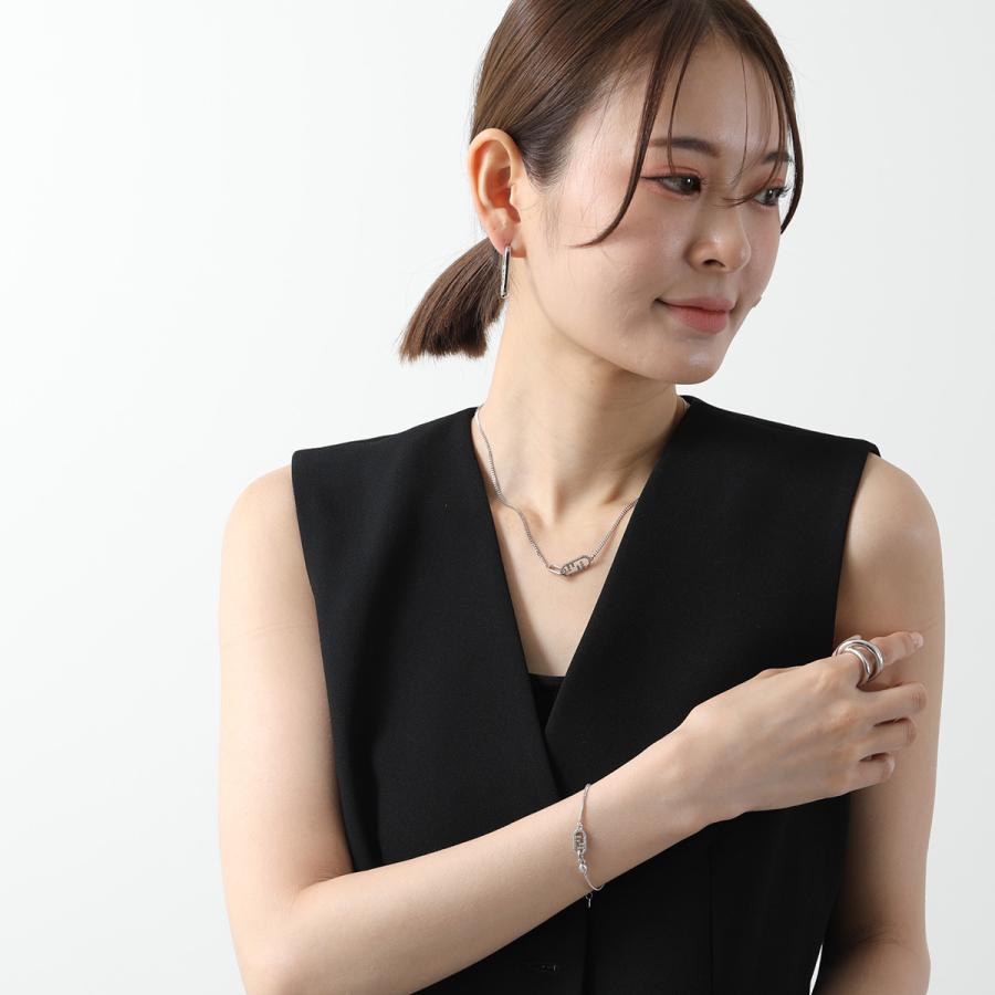 FENDI フェンディ ネックレス オーロック 8AH602 A44G FENDI フェンディ ネックレス オーロック 8AH602 A44G