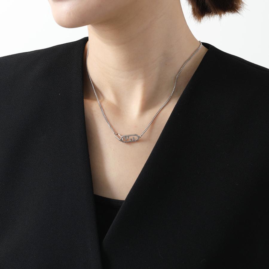 FENDI フェンディ ネックレス オーロック 8AH602 A44G FENDI フェンディ ネックレス オーロック 8AH602 A44G