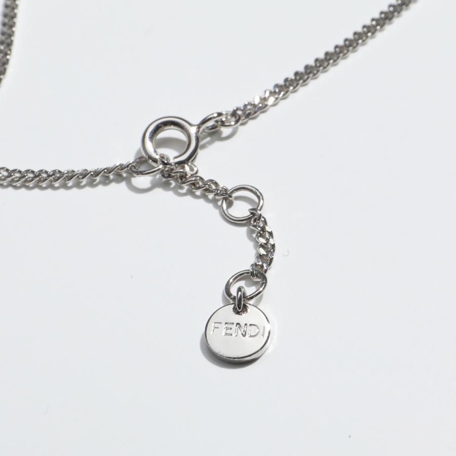 FENDI フェンディ ネックレス オーロック 8AH602 A44G FENDI フェンディ ネックレス オーロック 8AH602 A44G