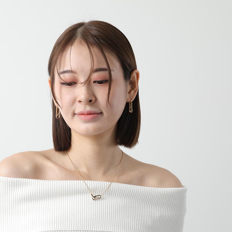 FENDI フェンディ ピアス オーロック 8AH449 A44G レディース FENDI フェンディ ピアス オーロック 8AH449 A44G レディース