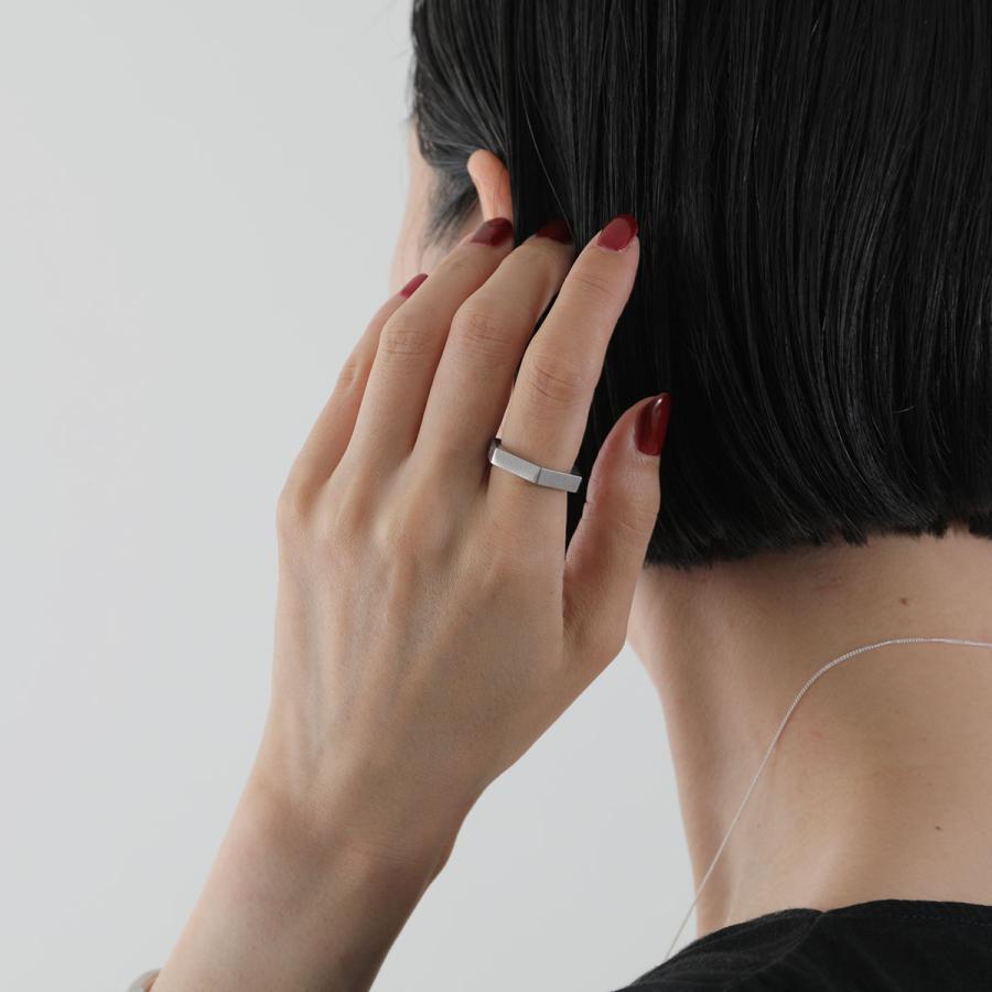 Maison Margiela MAISON MARGIELA 11 メゾンマルジェラ リング Maison Margiela MAISON MARGIELA 11 メゾンマルジェラ リング