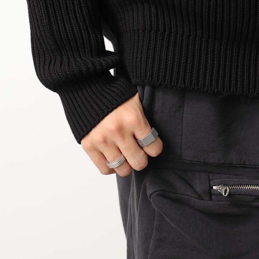 Maison Margiela MAISON MARGIELA メゾンマルジェラ リング Maison Margiela MAISON MARGIELA メゾンマルジェラ リング