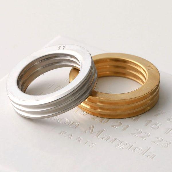 Maison Margiela MAISON MARGIELA メゾンマルジェラ リング
