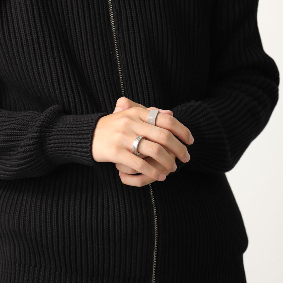 Maison Margiela（メゾンマルジェラ） リング SM0UQ0021 SV0273 メンズ