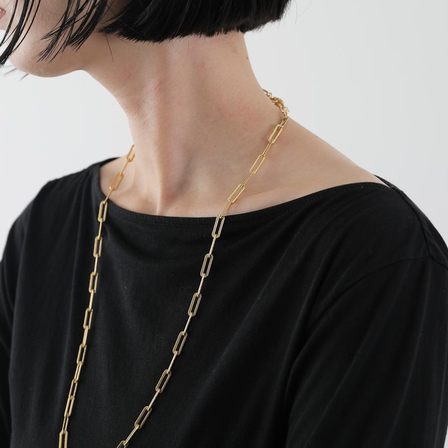 Gabriela Artigas ガブリエラアルティガス ネックレス RECTANGULAR  