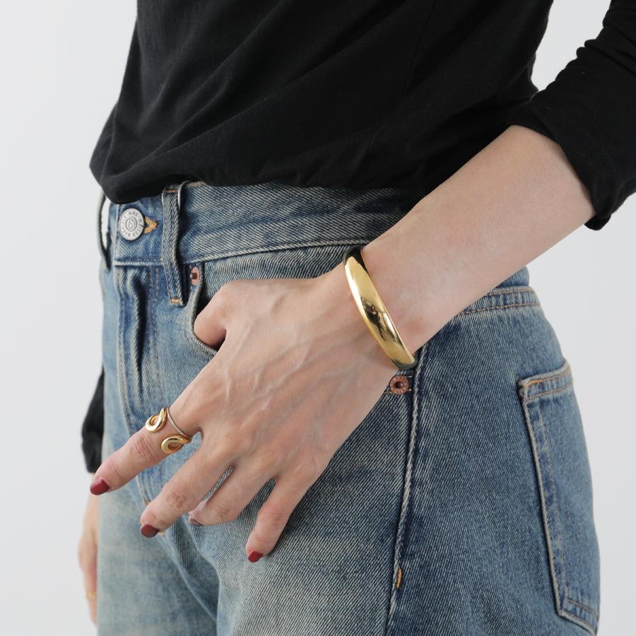 Gabriela Artigas（ガブリエラアルティガス） バングル FLAT BEAM CUFF