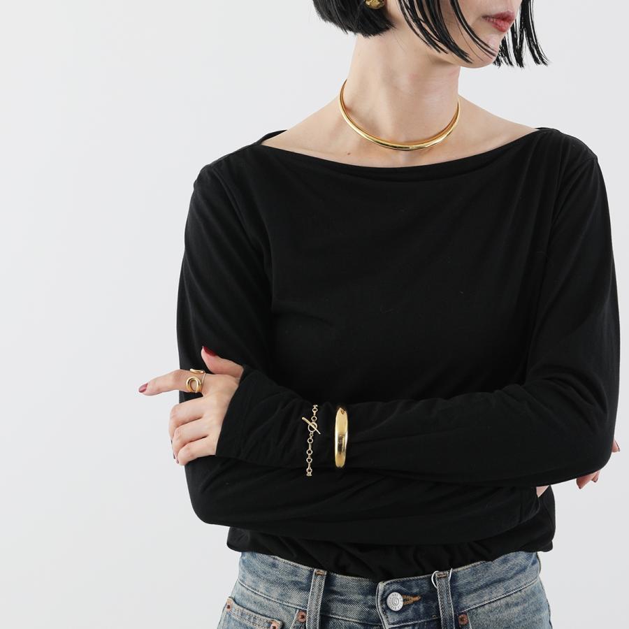 Gabriela Artigas（ガブリエラアルティガス） バングル FLAT BEAM CUFF