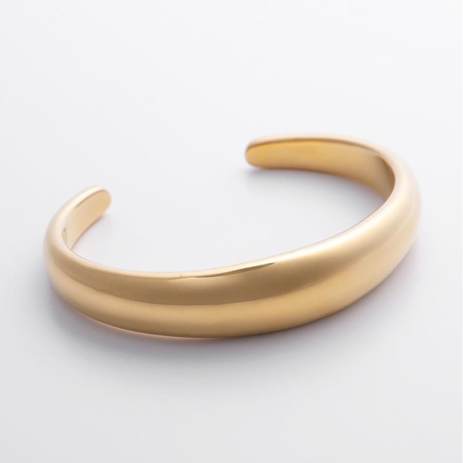 Gabriela Artigas（ガブリエラアルティガス） バングル FLAT BEAM CUFF