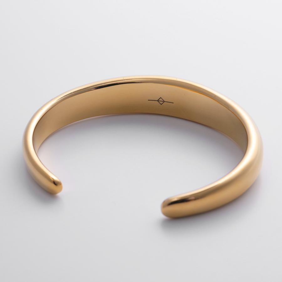 Gabriela Artigas（ガブリエラアルティガス） バングル FLAT BEAM CUFF