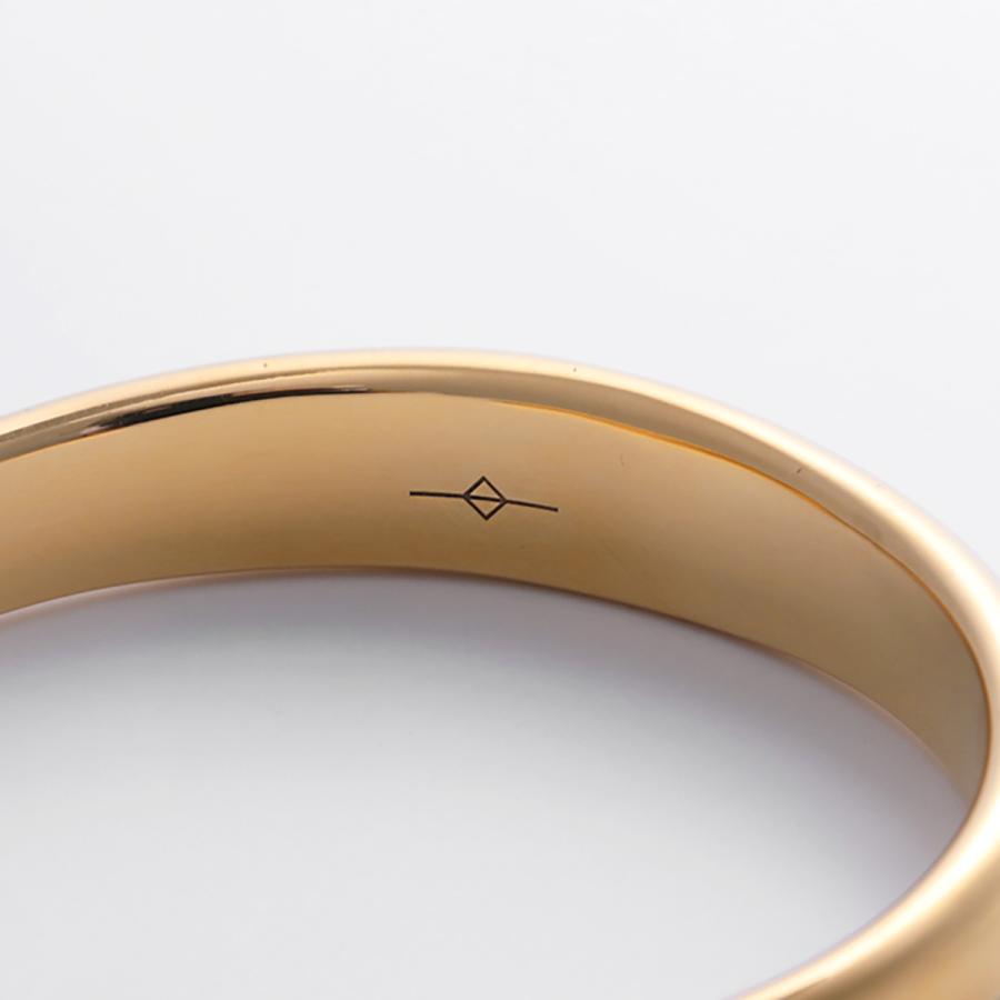 Gabriela Artigas（ガブリエラアルティガス） バングル FLAT BEAM CUFF