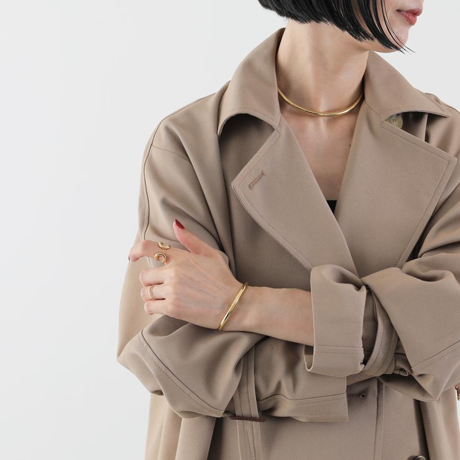 Gabriela Artigas（ガブリエラアルティガス） バングル TUSK CUFF