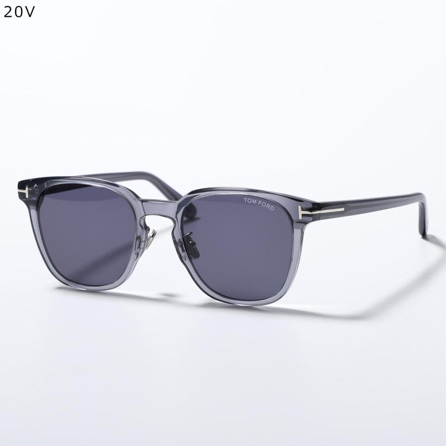 TOM FORD（トムフォード） サングラス TF1051-K FT1051-K メンズ