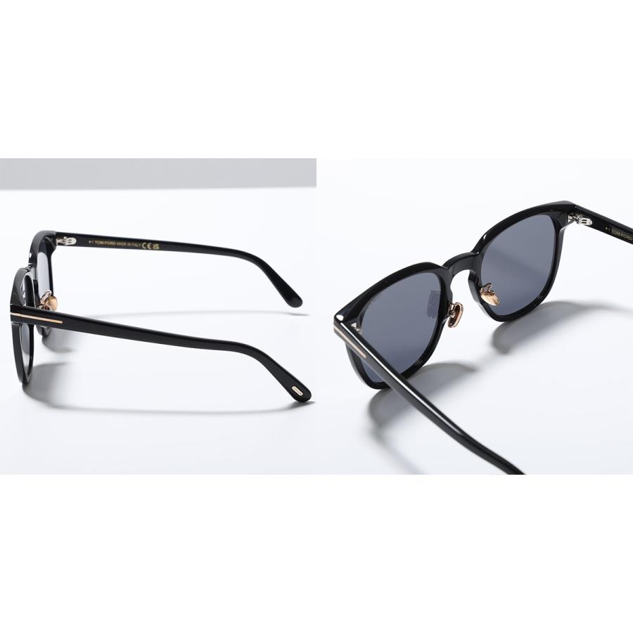 TOM FORD（トムフォード） サングラス TF1051-K FT1051-K メンズ