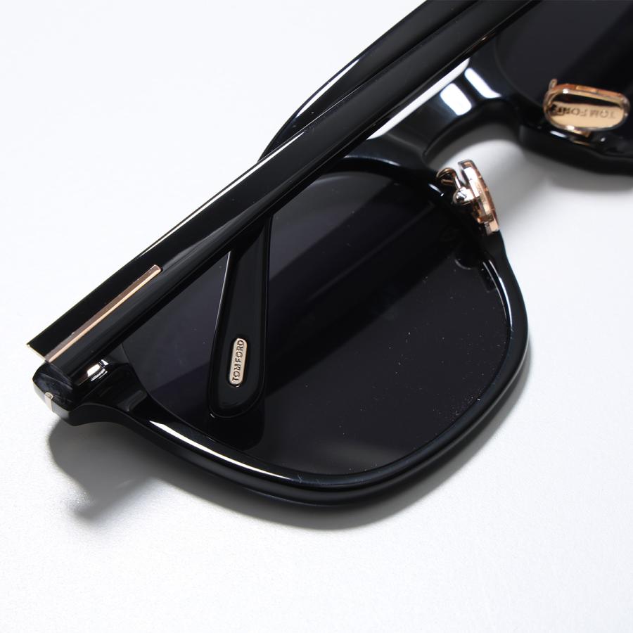 TOM FORD（トムフォード） サングラス TF1051-K FT1051-K メンズ
