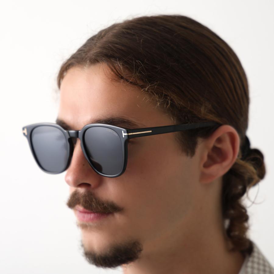 TOM FORD（トムフォード） サングラス TF1051-K FT1051-K メンズ