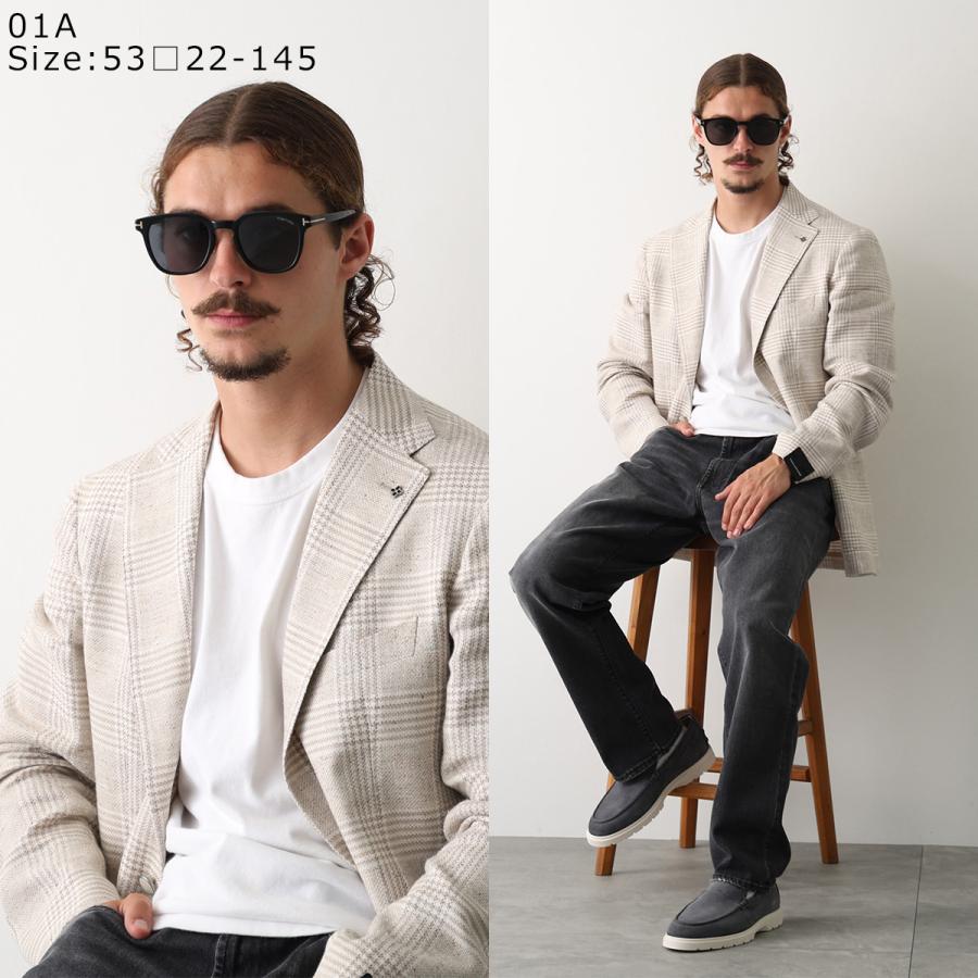 TOM FORD（トムフォード） サングラス TF1051-K FT1051-K メンズ