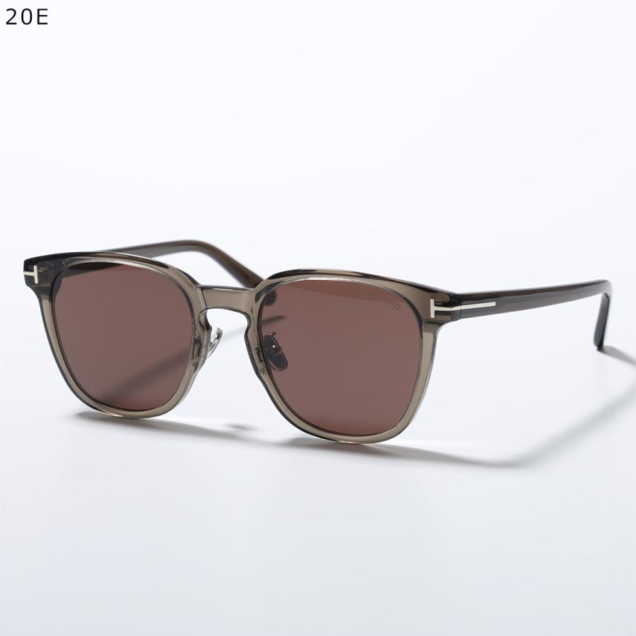 TOM FORD（トムフォード） サングラス TF1051-K FT1051-K メンズ