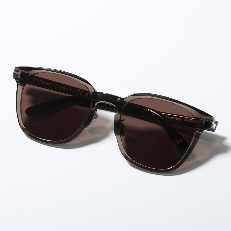 TOM FORD（トムフォード） サングラス TF1051-K FT1051-K メンズ