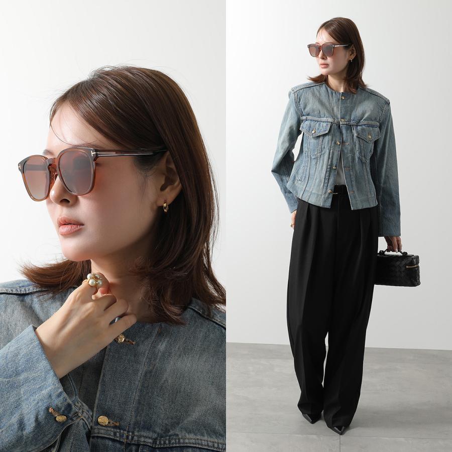 TOM FORD（トムフォード） サングラス TF1051-K FT1051-K レディース