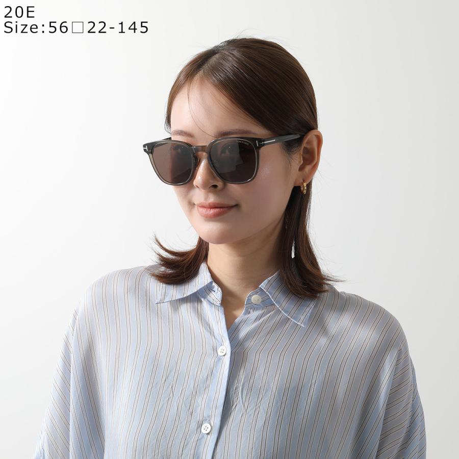 TOM FORD（トムフォード） サングラス TF1051-K FT1051-K レディース