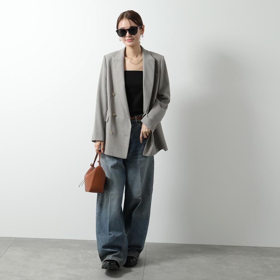 TOM FORD トムフォード サングラス TF1052-K FT1052-K メンズ ウェリントン型 アジアンフィット クリングスタイプ アイウェアの画像