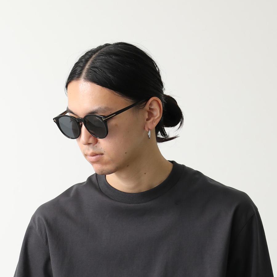 TOM FORD（トムフォード） サングラス TF1052-K FT1052-K メンズ