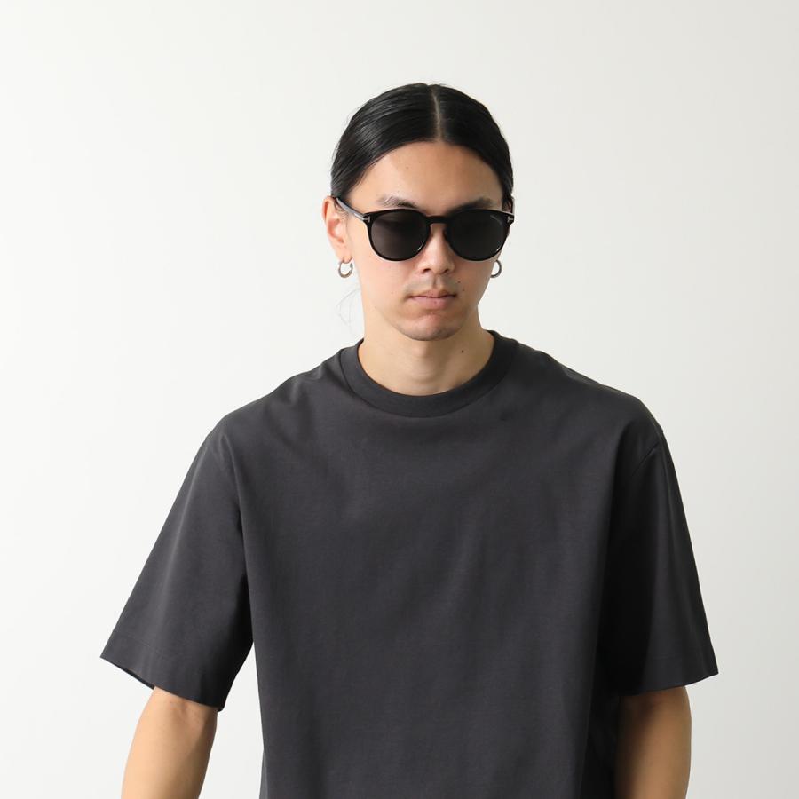 ALS05 トムフォード 極美品 メンズ サングラス TOM FORD トムフォード サングラス TF1052-K FT1052-K メンズ