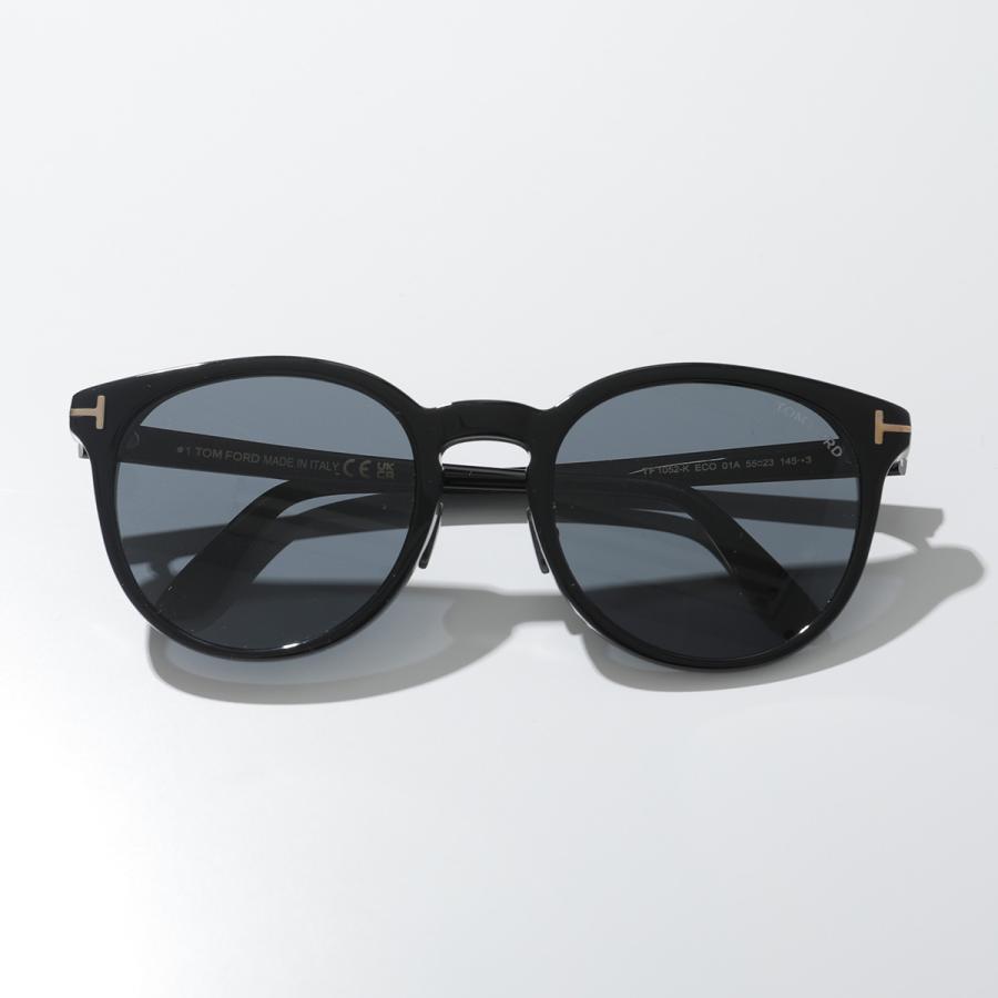 ALS05 トムフォード 極美品 メンズ サングラス TOM FORD - 【新品】 メンズ トムフォード サングラス ft0562-k