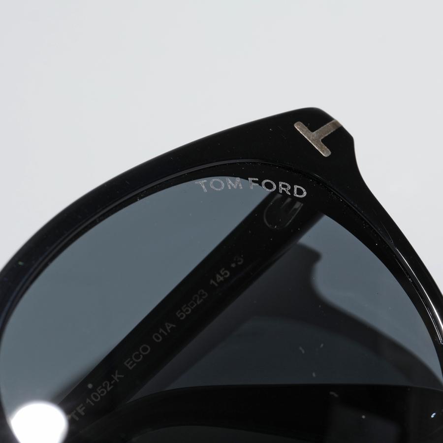 TOM FORD トムフォード サングラス TF1052-K FT1052-K メンズ 